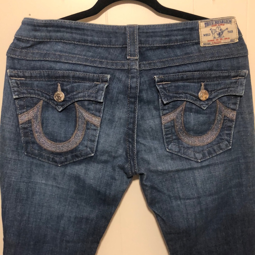 True religion jeans